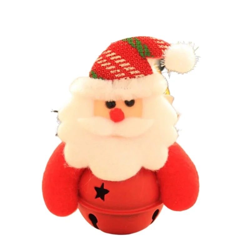 *New Christmas Mini Doll Decoration Christmas Tree Hanger Xmas Bell Decoration For Home
*New Christmas Mini Doll Decoration Christmas Tree Hanger Xmas Bell Decoration For Home