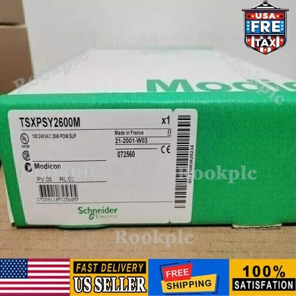 2026 Tsx Psy2600m Tsxpsy2600m Brand New Original Spot Plc
2026 Tsx Psy2600m Tsxpsy2600m Brand New Original Spot Plc