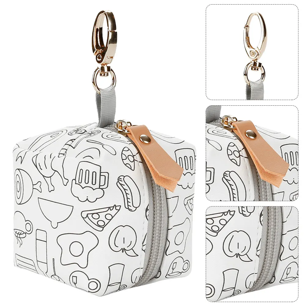 Baby Pacifiers Waterproof Bag Holder Bags Holders Sticker Storage Container Cover Travel
Baby Pacifiers Waterproof Bag Holder Bags Holders Sticker Storage Container Cover Travel