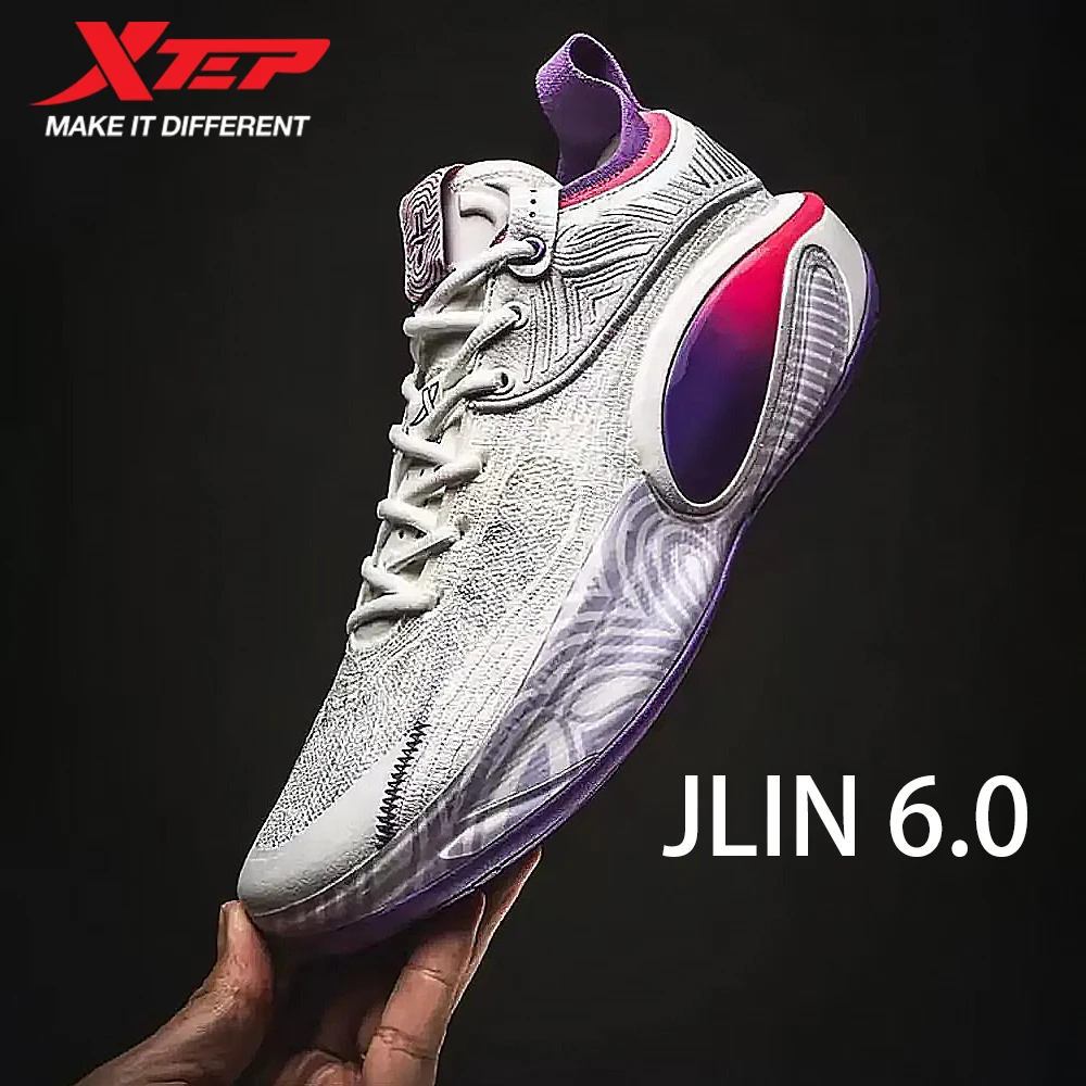 XTEP JLIN6 профессиональные мужские баскетбольные кроссовки с карбоновой пластиной, боевая тренировочная спортивная обувь, мужские кроссовки, уличная обувь 975319120001
XTEP JLIN6 профессиональные мужские баскетбольные кроссовки с карбоновой пластиной, боевая тренировочная спортивная обувь, мужские кроссовки, уличная обувь 975319120001