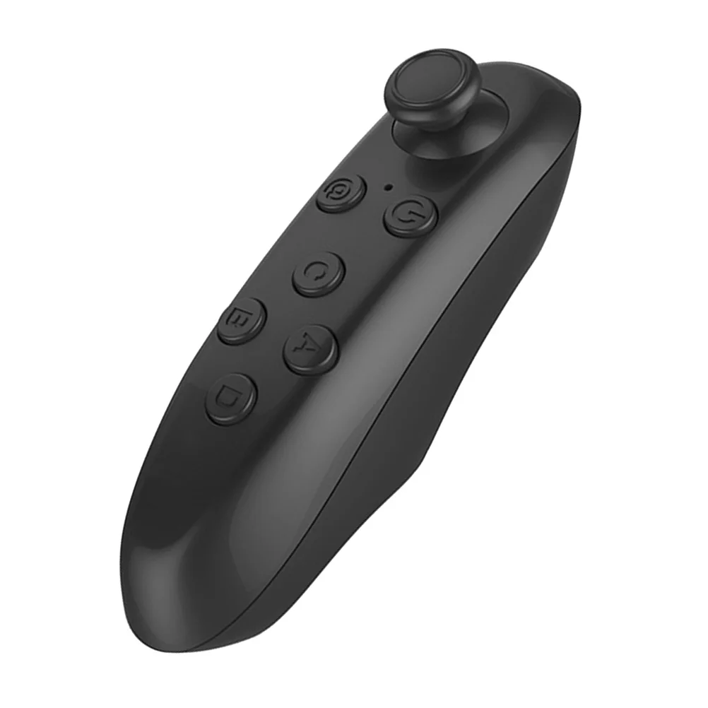 Game Handle Wireless Control 360° Motion Vr Remote Controller Game Joystick Tool For Games
Game Handle Wireless Control 360° Motion Vr Remote Controller Game Joystick Tool For Games