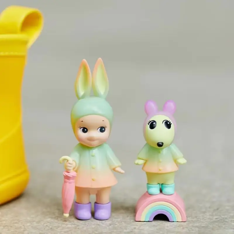 2025 Genuine Sonny Angel Original I Love Rainy Day Series Blind Box Mini Figures Model Mystery Box Girl'S Birthday Surprise Gift
2025 Genuine Sonny Angel Original I Love Rainy Day Series Blind Box Mini Figures Model Mystery Box Girl'S Birthday Surprise Gift