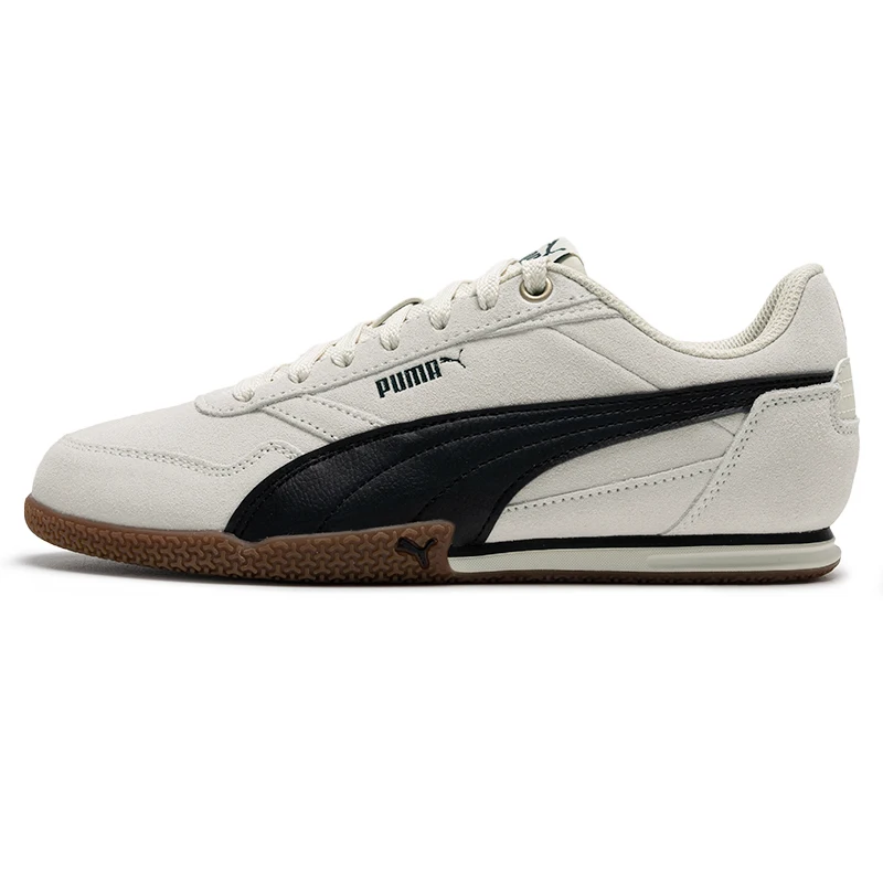 Женские кроссовки Puma, новая модель Bella Donnasd, спортивная обувь, модная повседневная обувь с низким берцем в стиле ретро 402673-02 
Женские кроссовки Puma, новая модель Bella Donnasd, спортивная обувь, модная повседневная обувь с низким берцем в стиле ретро 402673-02
