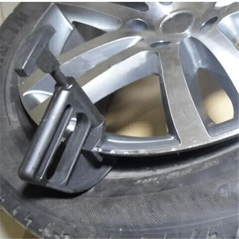 Tire Repair Tools Bead Clamp Car Tire Changer Accessories Rim Wheel Changing Helper
Tire Repair Tools Bead Clamp Car Tire Changer Accessories Rim Wheel Changing Helper