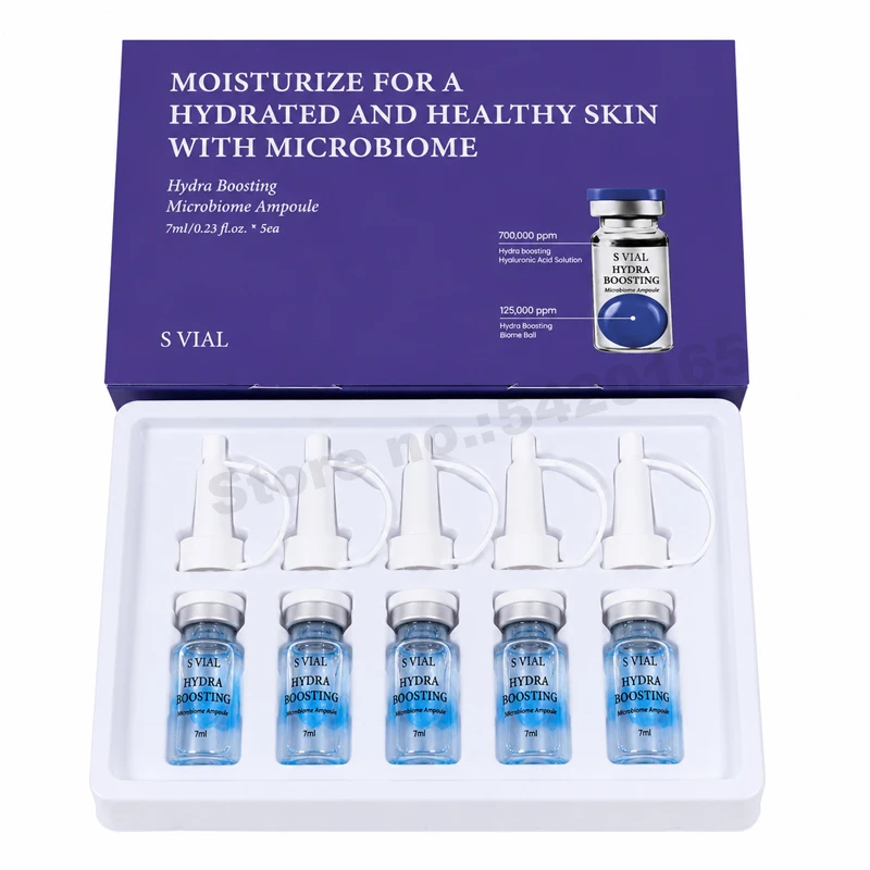 7ml Elastic Moisturizing & Hydra Antioxidant Solution Anti-Aging For Luminous Wently Clarifes The Skin Radiant Glow Serum
7ml Elastic Moisturizing & Hydra Antioxidant Solution Anti-Aging For Luminous Wently Clarifes The Skin Radiant Glow Serum