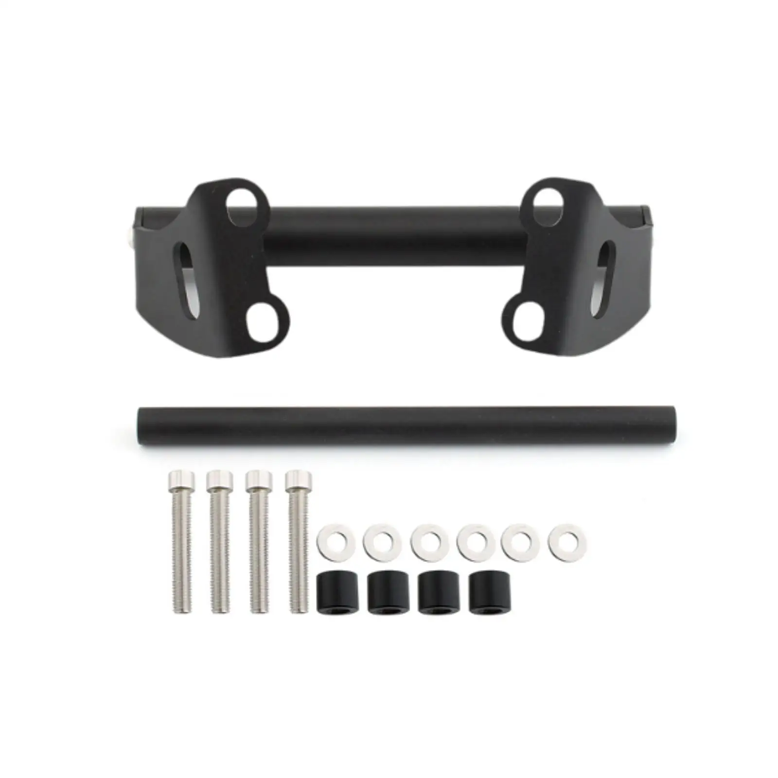 Motorcycle Navigation Mount Bracket Fixed for 400x 2024-2026
Motorcycle Navigation Mount Bracket Fixed for 400x 2024-2026