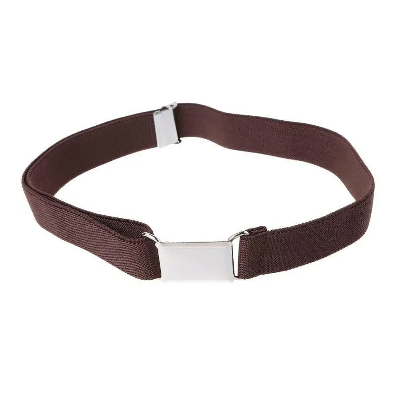 39BD Children Kids Color Unisex Canvas Belts Boys Girls Elastic Belt Adjustable
39BD Children Kids Color Unisex Canvas Belts Boys Girls Elastic Belt Adjustable
