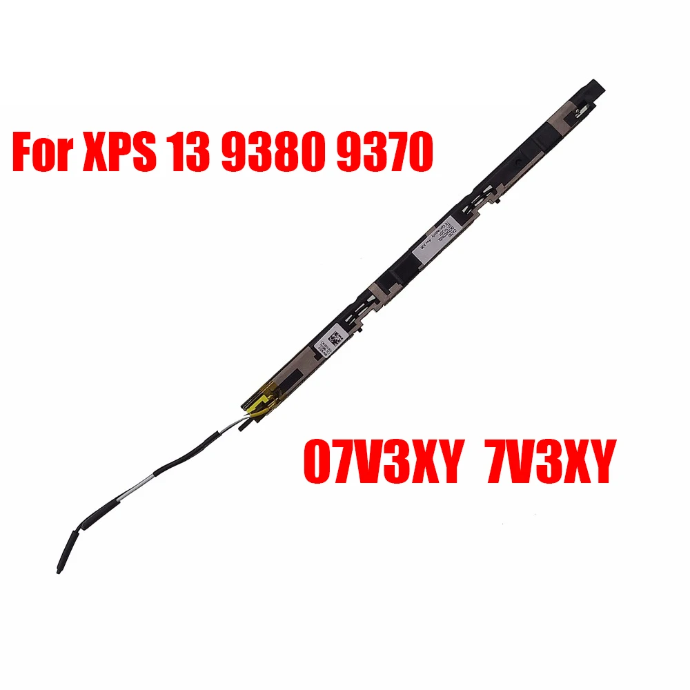 Laptop WIFI Antenna For DELL For XPS 13 9380 9370 EDO30 DC330026T0L 07V3XY 7V3XY New
Laptop WIFI Antenna For DELL For XPS 13 9380 9370 EDO30 DC330026T0L 07V3XY 7V3XY New