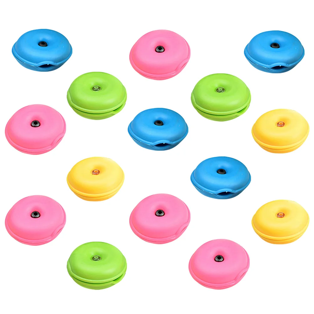 15 Pcs Wire Fixer USB Case TPR Material Cord Earbuds Earbuds Cord Winder Pouch Bag Winder Pouch Storage Travel Home Use
15 Pcs Wire Fixer USB Case TPR Material Cord Earbuds Earbuds Cord Winder Pouch Bag Winder Pouch Storage Travel Home Use