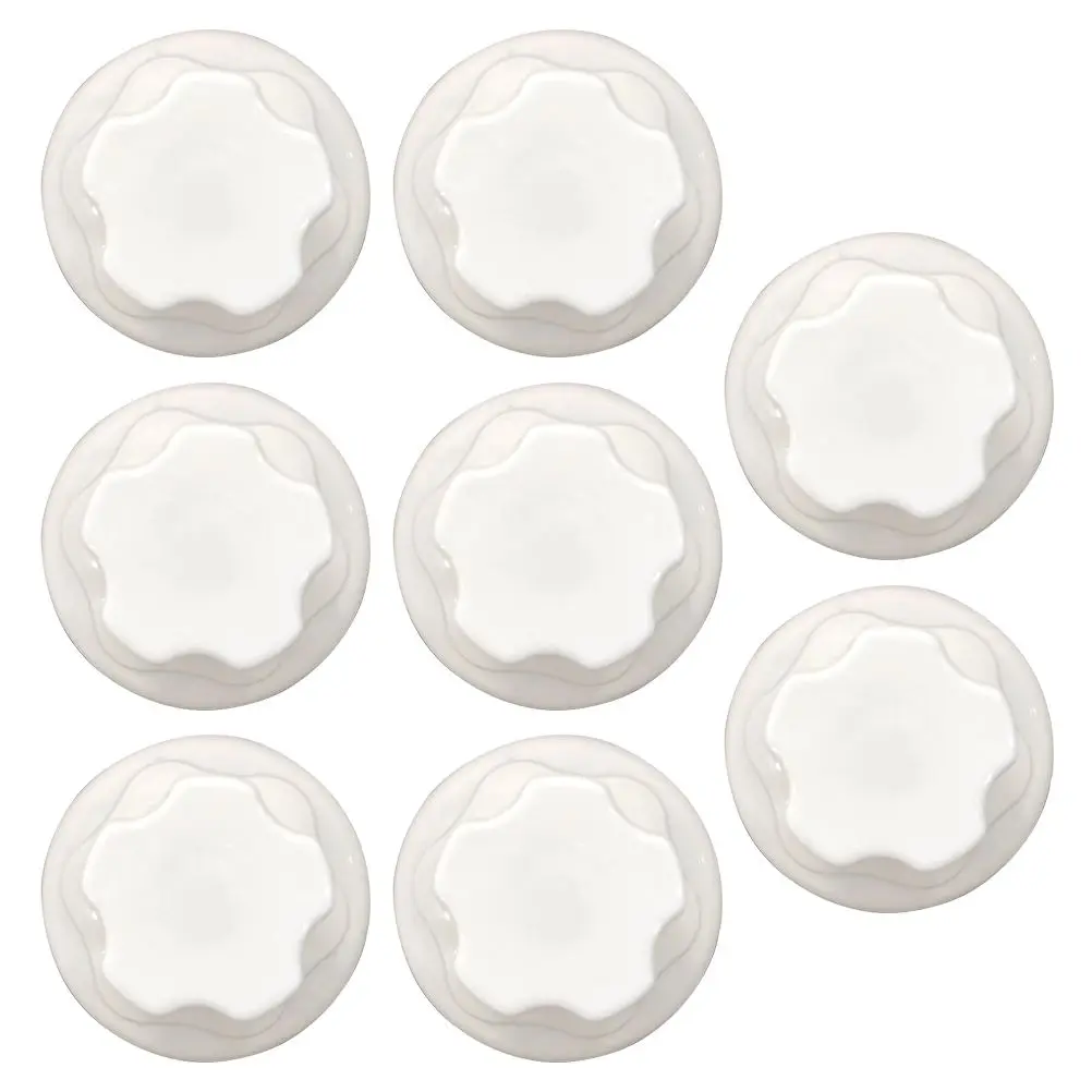 8 Pcs Turtle Platform Sucker Strong Suction Cups Aquarium Clamps Bracket Sundeck Accessories Plastic Climbing Glass Fish Tank
8 Pcs Turtle Platform Sucker Strong Suction Cups Aquarium Clamps Bracket Sundeck Accessories Plastic Climbing Glass Fish Tank