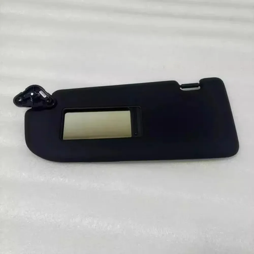 Brand New OEM for MG MULAN MG4EV Genuine Front Windshield Vanity Mirror Sunshade with Vanity Mirror
Brand New OEM for MG MULAN MG4EV Genuine Front Windshield Vanity Mirror Sunshade with Vanity Mirror