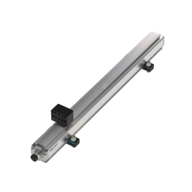 Balluf Magnetostrictive Sensors BTL1E22 100% New Original High Quality with Competitive Price in Stock 1 Year Warranty
Balluf Magnetostrictive Sensors BTL1E22 100% New Original High Quality with Competitive Price in Stock 1 Year Warranty