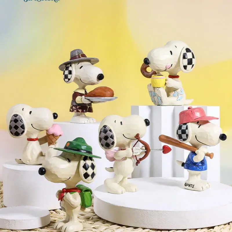 Kawaii Snoopy Handmade Peanut Manga Accessories Snoopy Dolls Desktop Handmade Valentine Day Gift Charlie Winding Lamp Ornament
Kawaii Snoopy Handmade Peanut Manga Accessories Snoopy Dolls Desktop Handmade Valentine Day Gift Charlie Winding Lamp Ornament