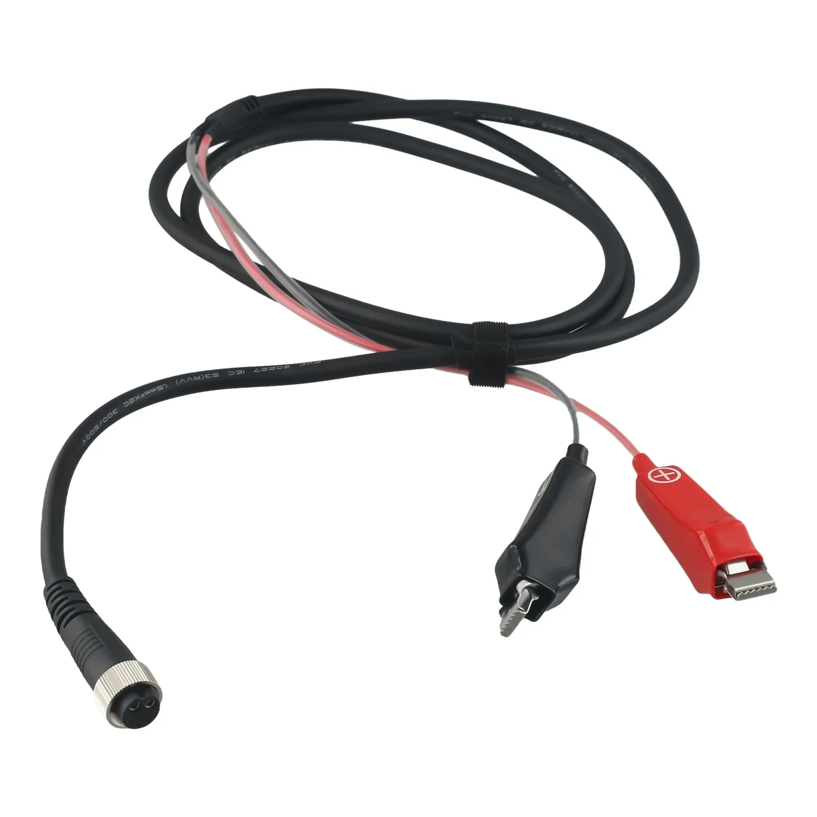 Electric Fishing Reel Power Cord For-Shimano For Daiwa 500/800MJ 150/200/250CM Fishing Reel Power Cord Fishing Modified Parts
Electric Fishing Reel Power Cord For-Shimano For Daiwa 500/800MJ 150/200/250CM Fishing Reel Power Cord Fishing Modified Parts