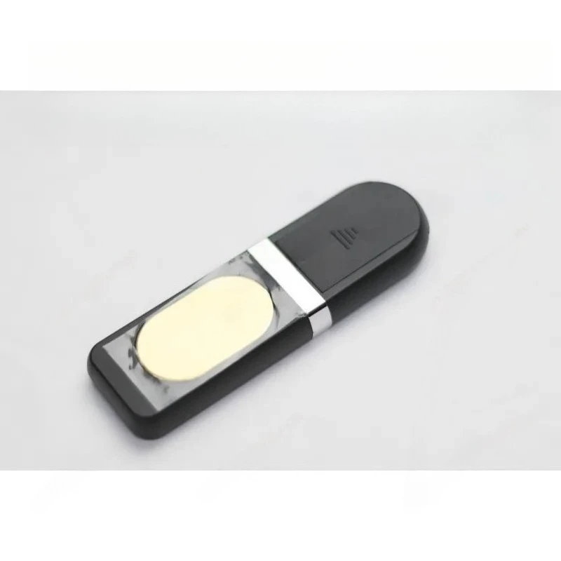 Portable Negative Ion Concentration Detector Air Ion Concentration Tester High Quality Gold Plated Blue Screen Display
Portable Negative Ion Concentration Detector Air Ion Concentration Tester High Quality Gold Plated Blue Screen Display