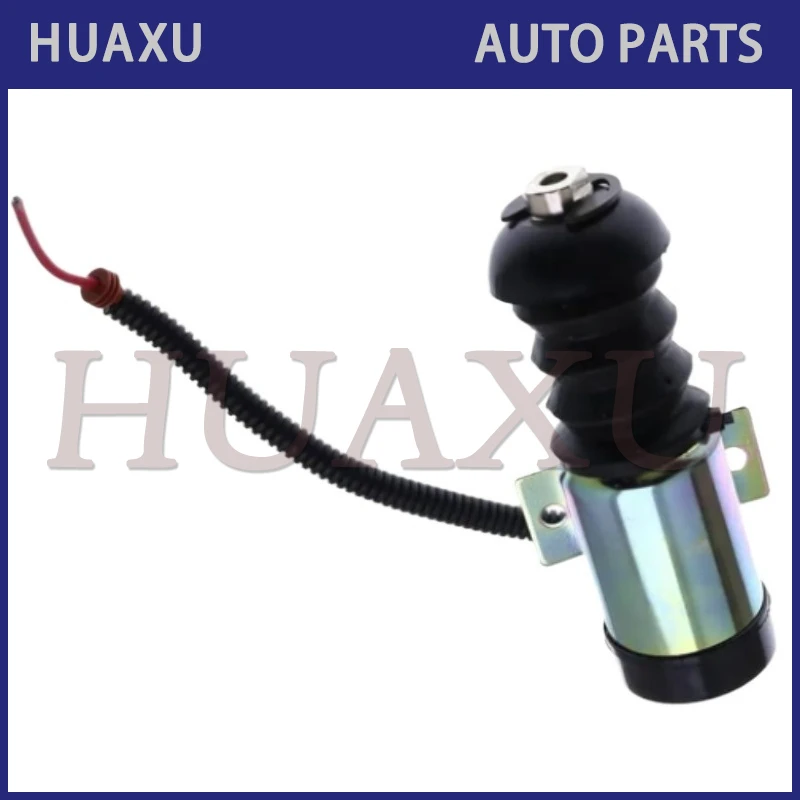 04234303 D3L91403 D4L91404 D5L91406 D914L5 Запасные части: магнит/соленоидный клапан остановки для двигателя Deutz, электромагнитный клапан отключения подачи топлива
04234303 D3L91403 D4L91404 D5L91406 D914L5 Запасные части: магнит/соленоидный клапан остановки для двигателя Deutz, электромагнитный клапан отключения подачи топлива