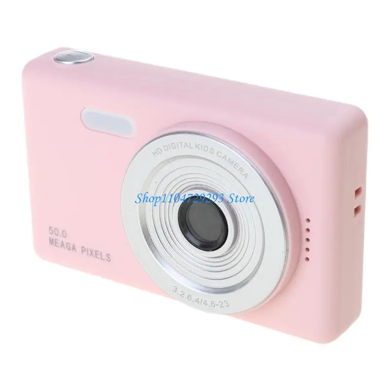 Y2GD Camera for Teens 8X Zoom Anti Shake Point Camera Support OTG Transmission
Y2GD Camera for Teens 8X Zoom Anti Shake Point Camera Support OTG Transmission