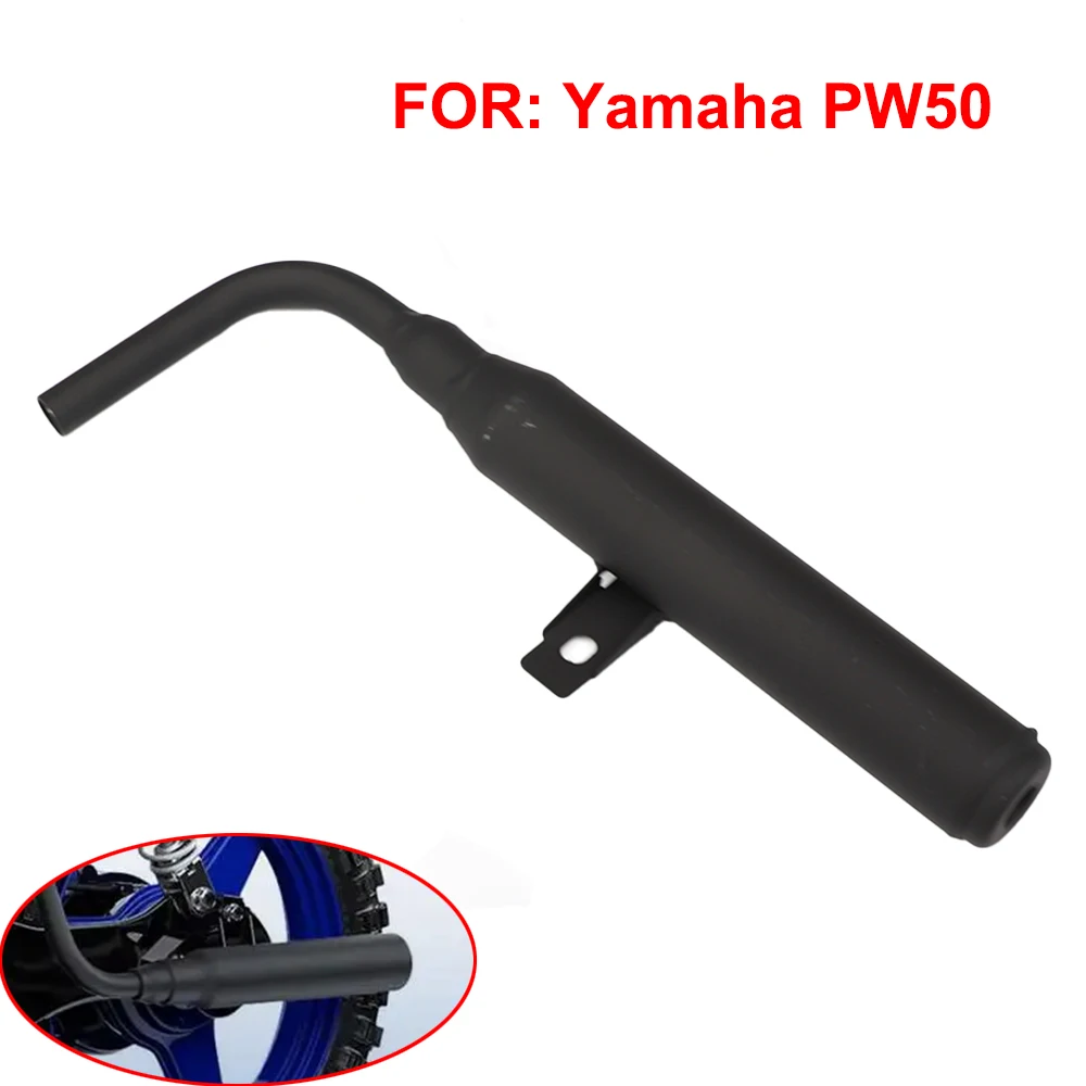 Motocicleta Silenciador Tubo para Crianças, Sistema Silenciador de Escape para Yamaha, PW50, PY50, PW, PY 50, PEEWEE, ATV, Quad,
Motocicleta Silenciador Tubo para Crianças, Sistema Silenciador de Escape para Yamaha, PW50, PY50, PW, PY 50, PEEWEE, ATV, Quad,