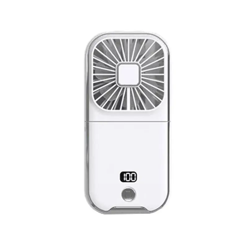 [B25B!】 USB Mini Fan Foldable Hanging Neck Fan Cooling Desktop Refrigeration Handheld F30PRO Camping Mute Ventilador
[B25B!】 USB Mini Fan Foldable Hanging Neck Fan Cooling Desktop Refrigeration Handheld F30PRO Camping Mute Ventilador