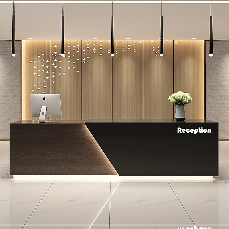 Магазин одежды Касса Ретро Отель Компания Стойка регистрации Стойка регистрации Касса Счетчики Парикмахерская Мебель Cajero JT40C
Магазин одежды Касса Ретро Отель Компания Стойка регистрации Стойка регистрации Касса Счетчики Парикмахерская Мебель Cajero JT40C