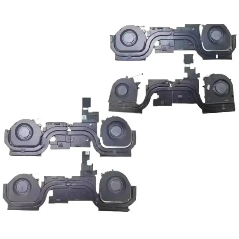 Новый охладитель для ноутбука Y7000 Y530 Y530-15ICH 81fv, радиатор FRU 5F10R 40214 \ ☆ 
Новый охладитель для ноутбука Y7000 Y530 Y530-15ICH 81fv, радиатор FRU 5F10R 40214 \ ☆