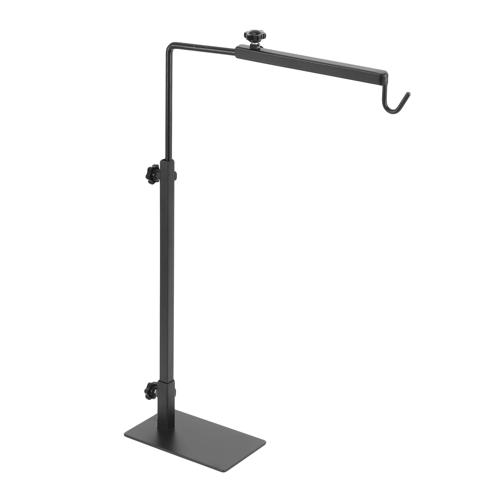A27R-Reptile Lamp Stand Adjustable Telescopic Metal Floor Lamp Bracket For Succulent Lizard Tortoise Turtle Heating Light Holder 
A27R-Reptile Lamp Stand Adjustable Telescopic Metal Floor Lamp Bracket For Succulent Lizard Tortoise Turtle Heating Light Holder