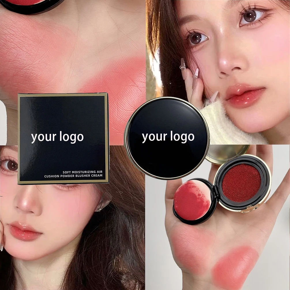 Multi Use Liquid Cream Blush Vegan Makeup Cushion Private Label Custom Logo Wholesale Blush Palette Face Cream Concealer Powder
Multi Use Liquid Cream Blush Vegan Makeup Cushion Private Label Custom Logo Wholesale Blush Palette Face Cream Concealer Powder