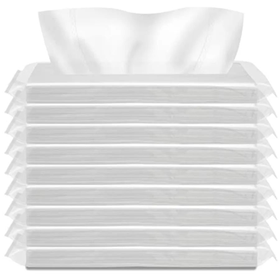 Car Tissue Refill, 9 Packs Car Visor Tissue Holder Refills, Car sunshade tissue box filler, Facial Napkin Case Refills, Super S
Car Tissue Refill, 9 Packs Car Visor Tissue Holder Refills, Car sunshade tissue box filler, Facial Napkin Case Refills, Super S