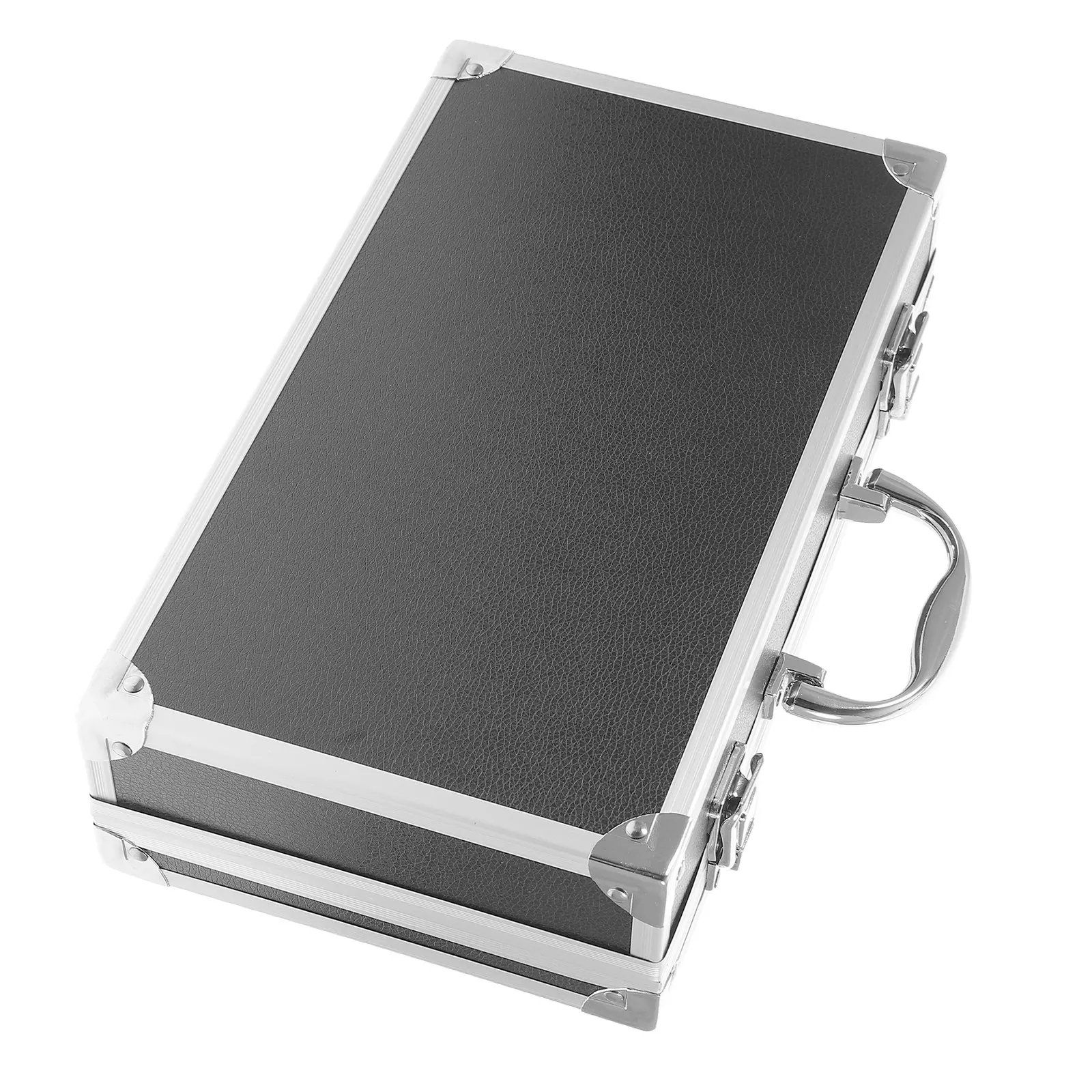 Aluminum Alloy Tools Box Multi-Purpose Portable Carrying Case Medicine Storage Organizer Large Capacity Tool Container
Aluminum Alloy Tools Box Multi-Purpose Portable Carrying Case Medicine Storage Organizer Large Capacity Tool Container