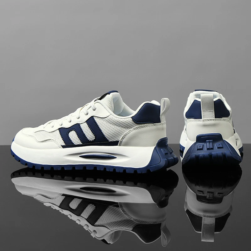 Men shoes Sneakers Male tenis Luxury shoes Mens casual Trainer Race Breathable fashion loafers running Shoes for men
Men shoes Sneakers Male tenis Luxury shoes Mens casual Trainer Race Breathable fashion loafers running Shoes for men