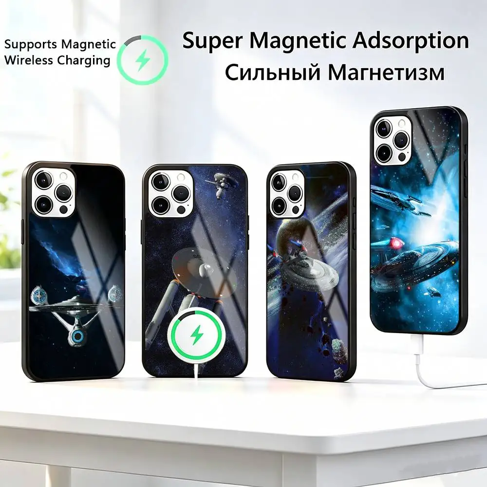 Star Trek Ship-p Phone Case For iPhone17,16,15,14,13,12,11 Plus,Pro Compatible with magnetic wireless charging
Star Trek Ship-p Phone Case For iPhone17,16,15,14,13,12,11 Plus,Pro Compatible with magnetic wireless charging
