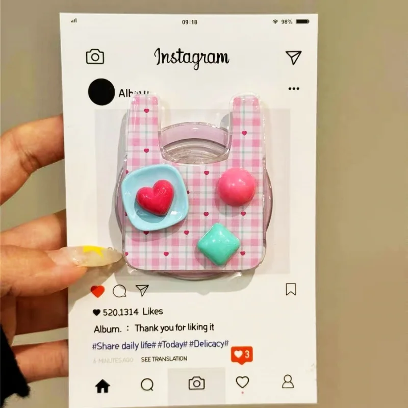 Kroean милый мультфильм Magsafe ручка для мобильного телефона Griptok Grip Tok держатель для телефона подставка для аксессуаров для iPhone магнитный держатель
Kroean милый мультфильм Magsafe ручка для мобильного телефона Griptok Grip Tok держатель для телефона подставка для аксессуаров для iPhone магнитный держатель 