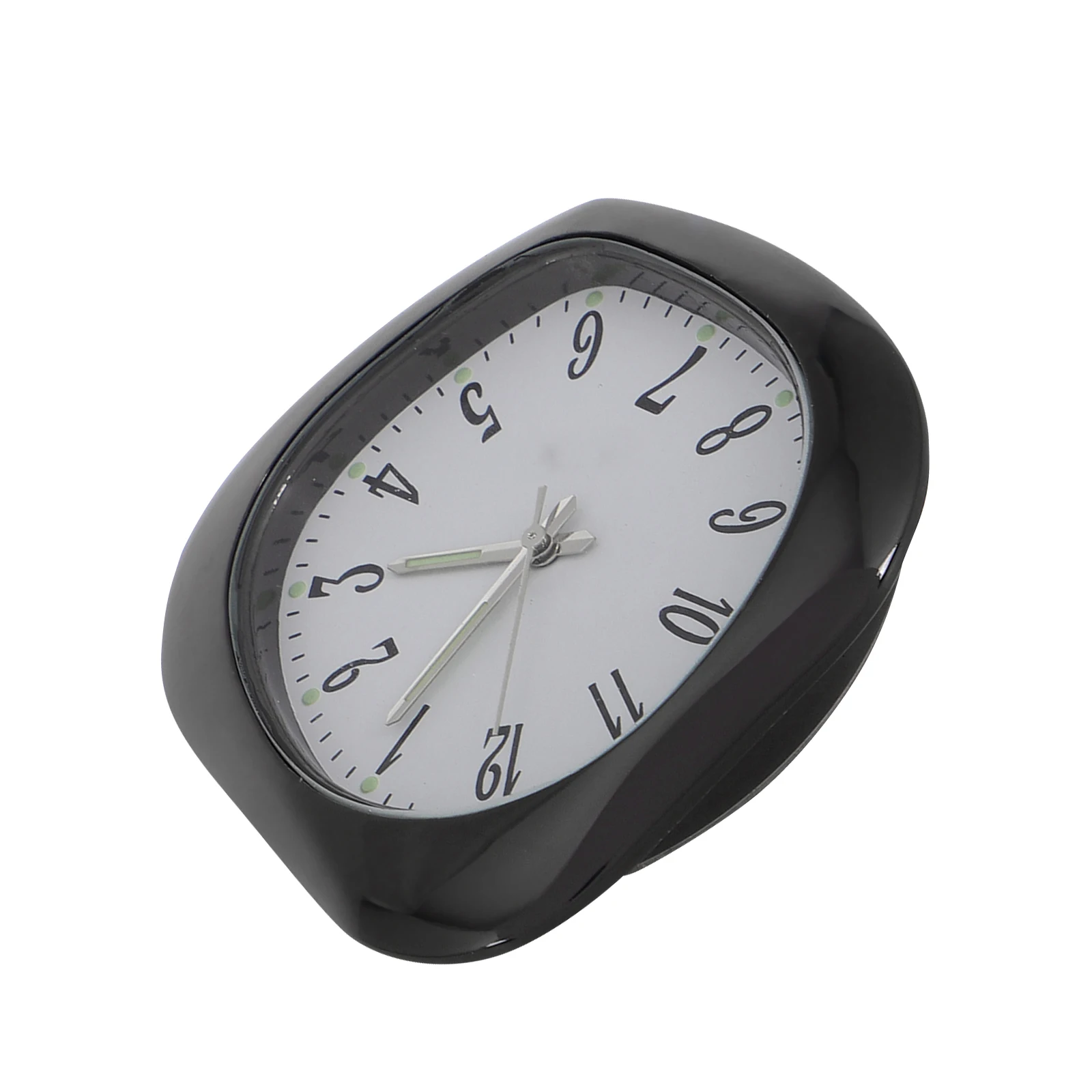 Car Clock Quartz Dashboard Bike Accessories Glow in Dark LED Dial Travel Vehicle Horn Car Interior Parts
Car Clock Quartz Dashboard Bike Accessories Glow in Dark LED Dial Travel Vehicle Horn Car Interior Parts