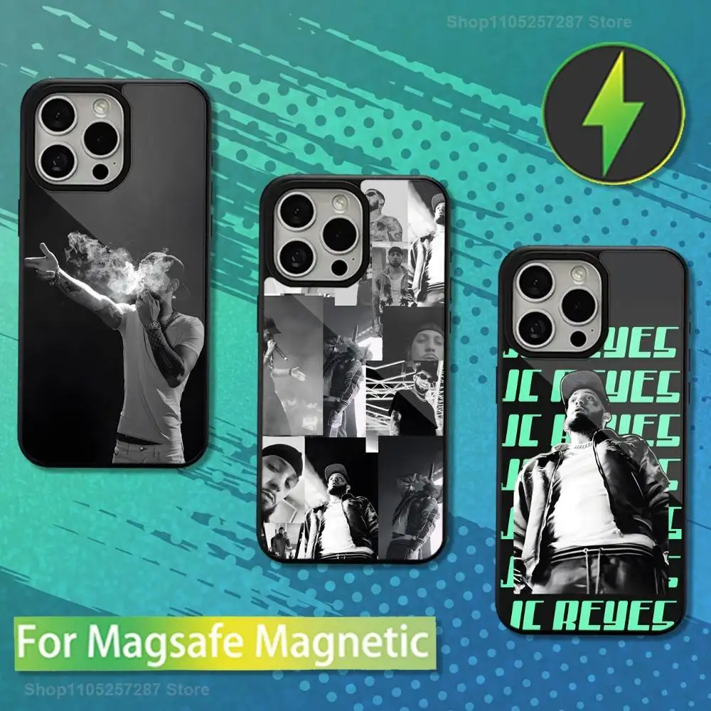 JC R-REYES T-Tour-2025 For iPhone Mini,13,Max,11,15,17,14,Plus,12,Pro,16,For Magsafe,Magnetic Wireless Charging Case
JC R-REYES T-Tour-2025 For iPhone Mini,13,Max,11,15,17,14,Plus,12,Pro,16,For Magsafe,Magnetic Wireless Charging Case