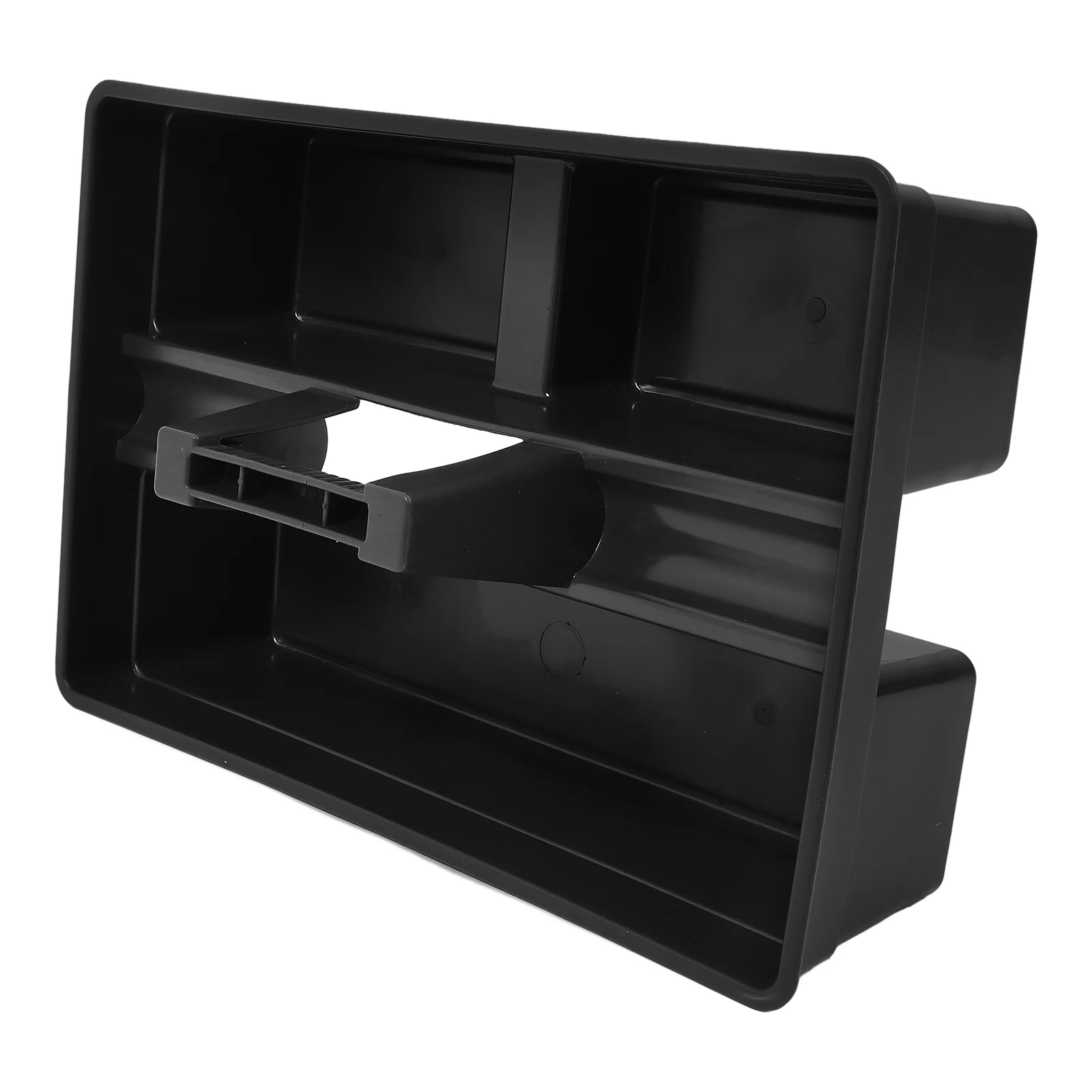 Storage Basket 3 Dividers Heavy Duty Tool Caddy Portable Tray Organizer Hand Tools Fasteners Plastic Handle Home Professional
Storage Basket 3 Dividers Heavy Duty Tool Caddy Portable Tray Organizer Hand Tools Fasteners Plastic Handle Home Professional