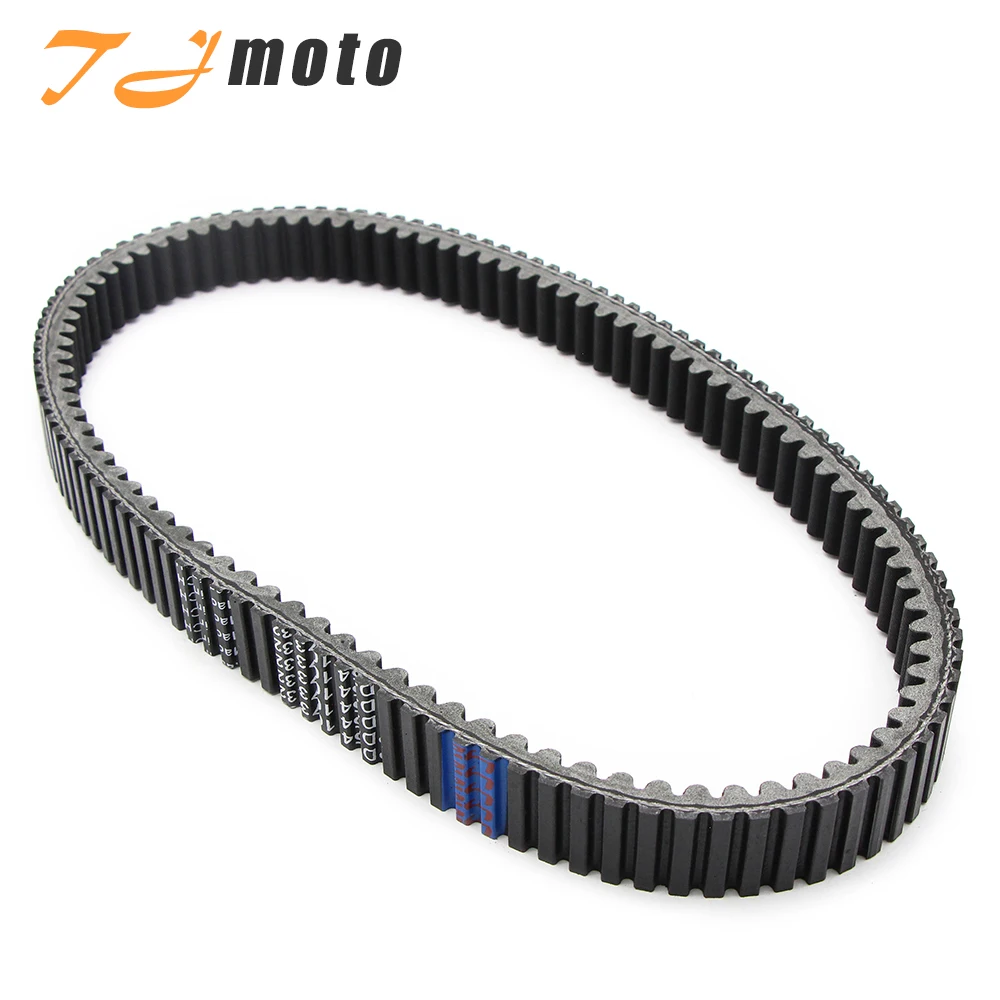 Motorcycle Drive Belt For Kawasaki 59011-1053 59011-1077 KAF450 Mule 1000 KAF540 Mule 2020 KAF620 Mule 3000 G1-G8 Mule 3020 Turf
Motorcycle Drive Belt For Kawasaki 59011-1053 59011-1077 KAF450 Mule 1000 KAF540 Mule 2020 KAF620 Mule 3000 G1-G8 Mule 3020 Turf