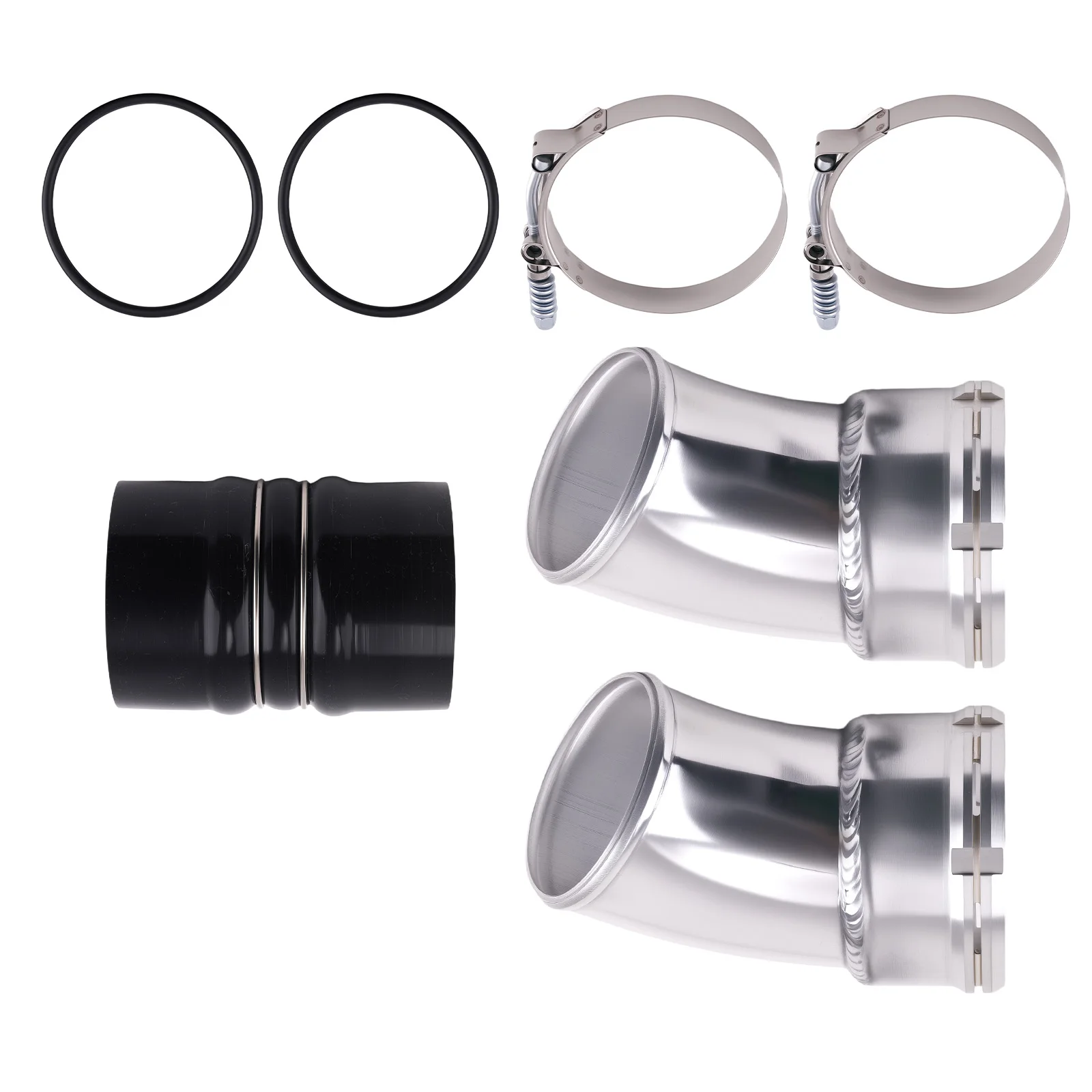 Новый комплект трубок интеркулера для Chevy GMC 2500HD 3500HD 6.6L LBZ LMM 2006-2010
Новый комплект трубок интеркулера для Chevy GMC 2500HD 3500HD 6.6L LBZ LMM 2006-2010