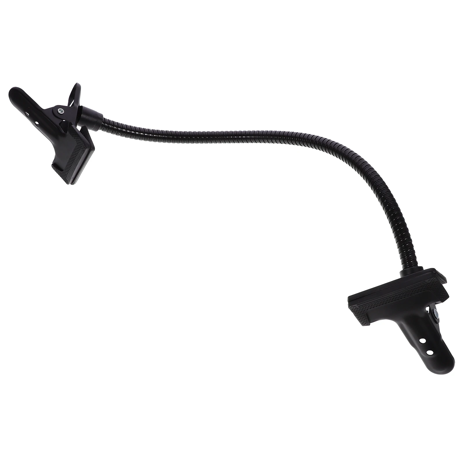 Flexible Arm Clamp Metal Clip Gooseneck Clips for Photography Sports Camera Mount
Flexible Arm Clamp Metal Clip Gooseneck Clips for Photography Sports Camera Mount