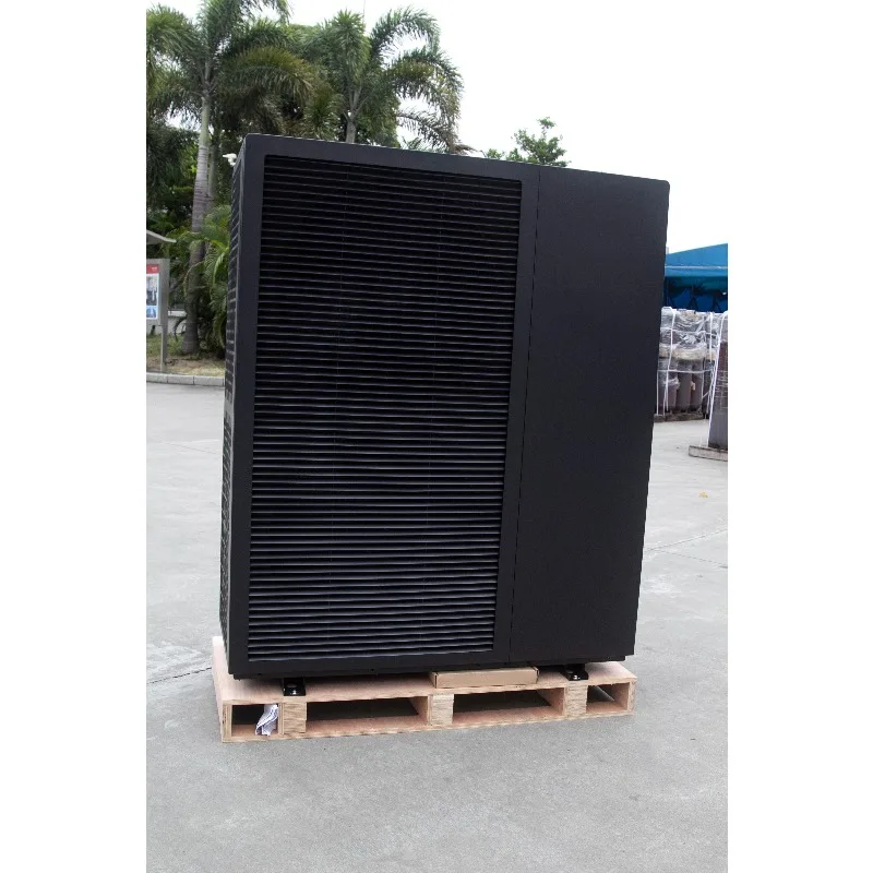 WIFI Control ERP A+++ Hot Water 70 Degree High Efficient Heat Pump Water Heaters Heat Pump R290 
WIFI Control ERP A+++ Hot Water 70 Degree High Efficient Heat Pump Water Heaters Heat Pump R290