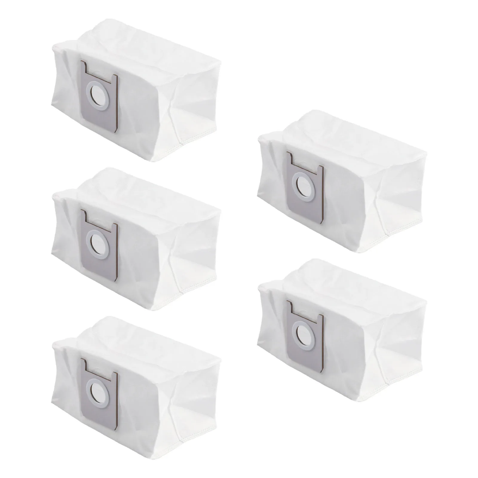 Compatible For EVE PULS 5PCS Dust Bags For Pet Owners Self Emptying Vacuum Bag Seamless Internal Fit Anti-static Treatment
Compatible For EVE PULS 5PCS Dust Bags For Pet Owners Self Emptying Vacuum Bag Seamless Internal Fit Anti-static Treatment