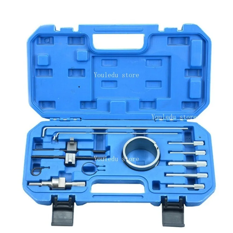 Engine Timing Special Tool, Compatible with 1.8L 2.0L Engines, Suitable for C4 C5 206 307 408
Engine Timing Special Tool, Compatible with 1.8L 2.0L Engines, Suitable for C4 C5 206 307 408
