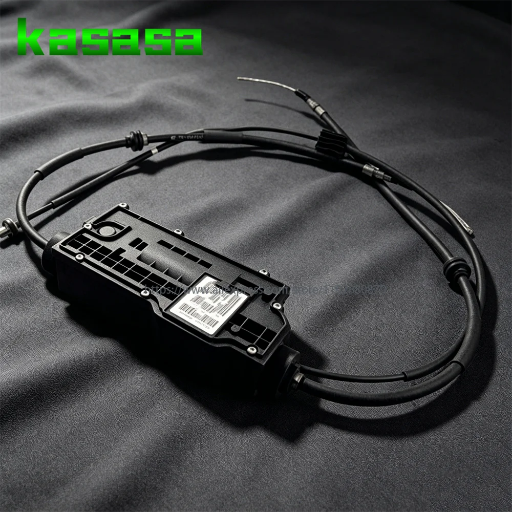LR019223 SNF500150 New EPB Actuator Control Module For Land Rover Discovery 3 4 L319 Range Rover Sport L320 2004-2016
LR019223 SNF500150 New EPB Actuator Control Module For Land Rover Discovery 3 4 L319 Range Rover Sport L320 2004-2016