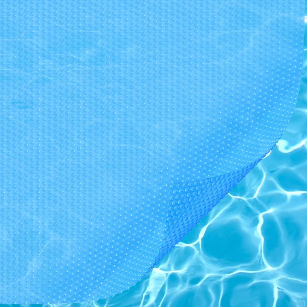 Solar Pool Heater Cover Blanket 28x14 24x12 Swimming Pool 8 Mil 800 Series
Solar Pool Heater Cover Blanket 28x14 24x12 Swimming Pool 8 Mil 800 Series