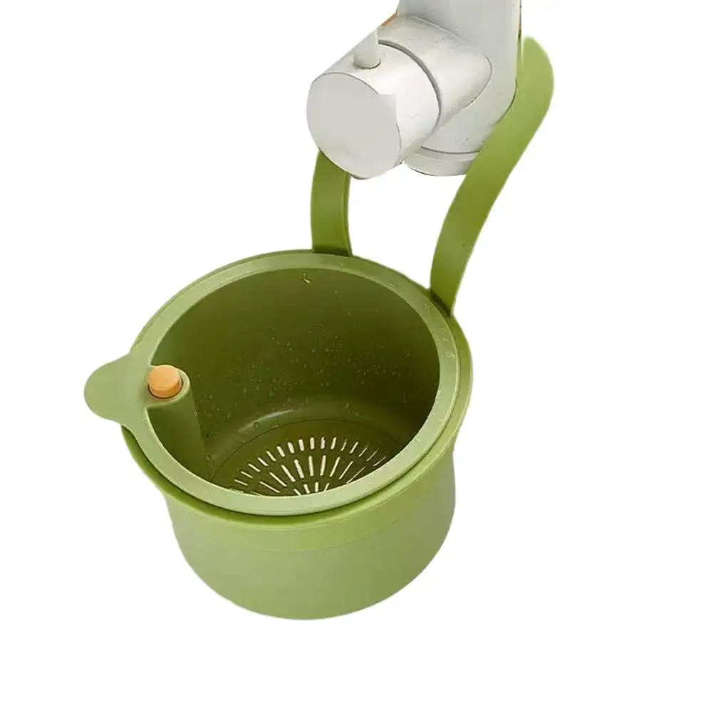 Detachable Sink Strainer Basket Food Strainer Snap-On Design 20.2*14.2*8.3cm Detachable Basket ABS Material Easy Installation
Detachable Sink Strainer Basket Food Strainer Snap-On Design 20.2*14.2*8.3cm Detachable Basket ABS Material Easy Installation