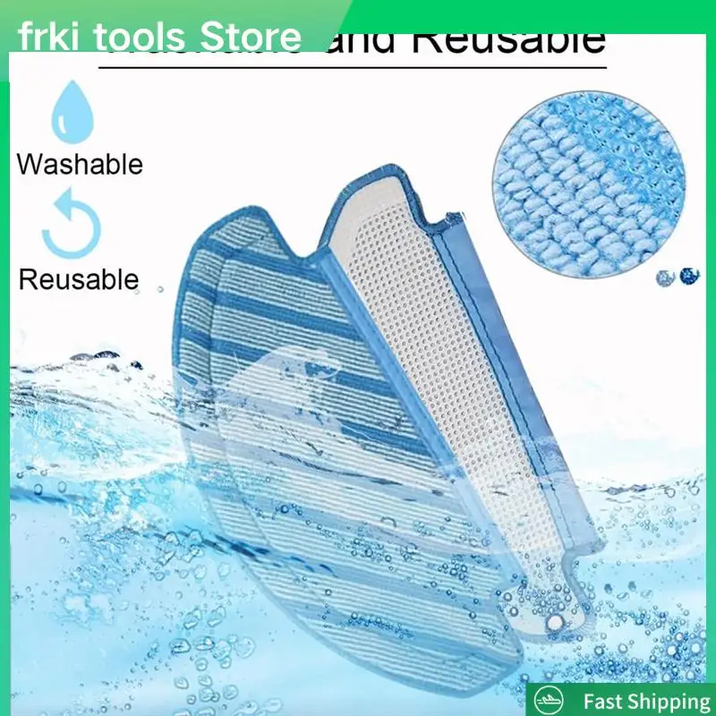 For ECOVACS Deebot T9 AIVI T8 AIVI N8 Pro Series Parts Robot Vacuum Cleaner Main Side Brush Dust Bags HEPA Filter
For ECOVACS Deebot T9 AIVI T8 AIVI N8 Pro Series Parts Robot Vacuum Cleaner Main Side Brush Dust Bags HEPA Filter