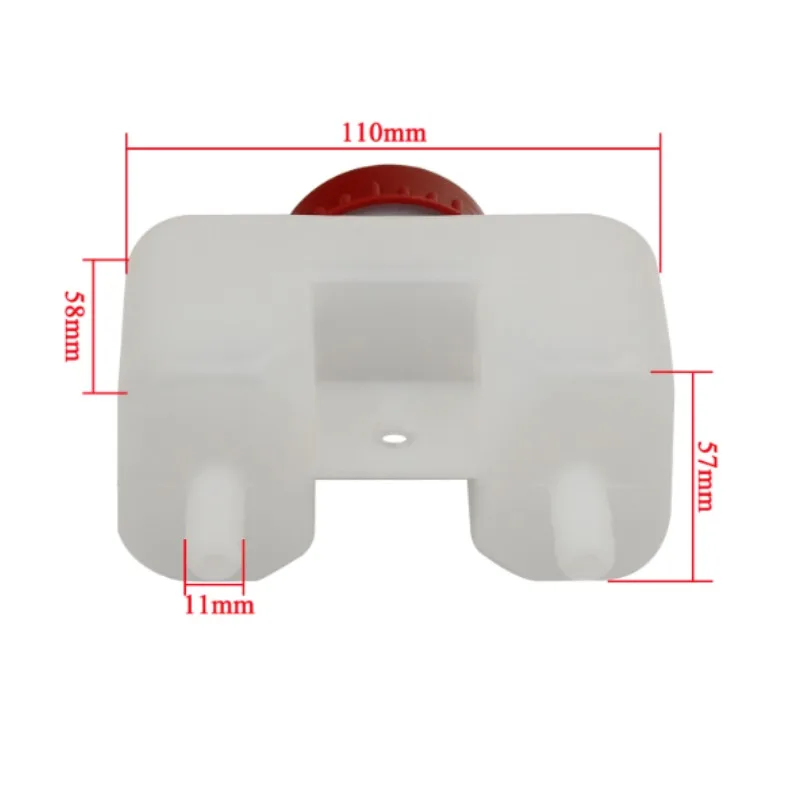 Oil Cup Clutch Fluid Truck Electric Tricycle Agricultural Vehicle Braking liquid Bottle Brake fluid Reservoir Tank
Oil Cup Clutch Fluid Truck Electric Tricycle Agricultural Vehicle Braking liquid Bottle Brake fluid Reservoir Tank
