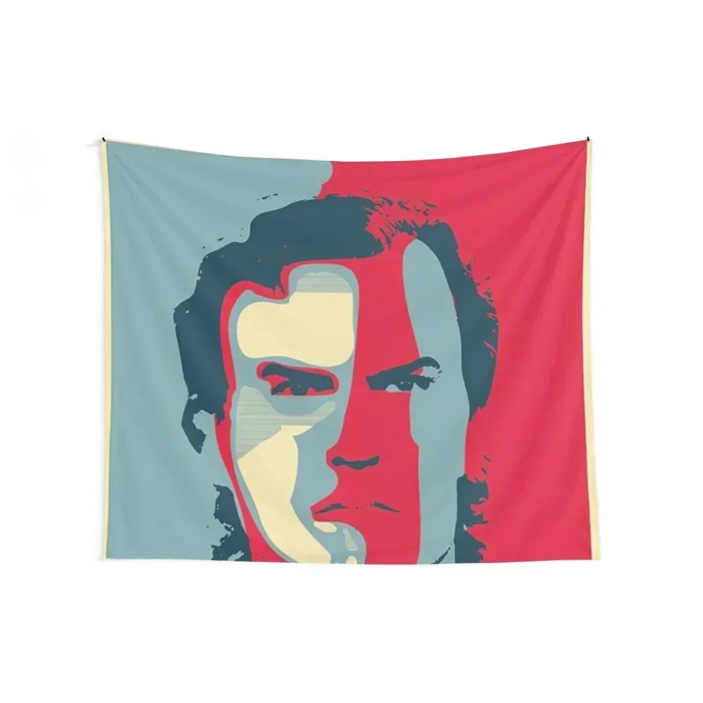 El Loco - Marcelo Bielsa - Leeds Tapestry Japanese Room Decor Bedroom Deco Tapestry
El Loco - Marcelo Bielsa - Leeds Tapestry Japanese Room Decor Bedroom Deco Tapestry