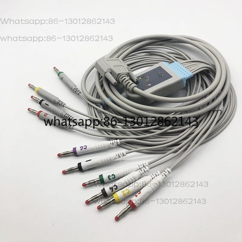 601 lead wire 15 pins 10 leads
601 lead wire 15 pins 10 leads