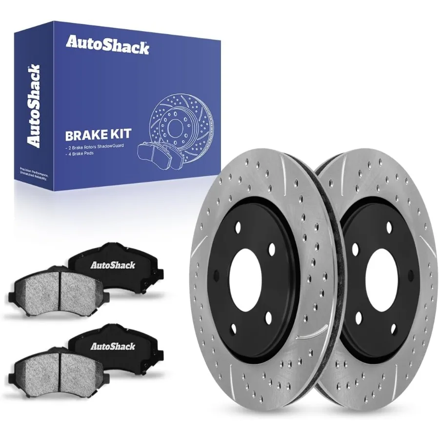 Передние вентилируемые тормозные роторы с прорезями и электронным покрытием + керамические тормозные колодки, замена для Dodge Grand Caravan 2008-2016 2012-2015 гг.
Передние вентилируемые тормозные роторы с прорезями и электронным покрытием + керамические тормозные колодки, замена для Dodge Grand Caravan 2008-2016 2012-2015 гг.