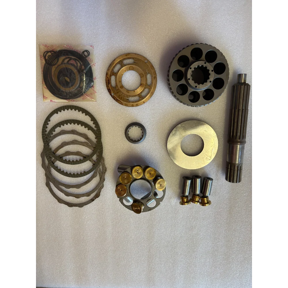 M2X128 SWING MOTOR: BLOCK,SHOE PISTON ,SET ,VALVE PLATE ,SHAFT FOR DH220-5 S220V
M2X128 SWING MOTOR: BLOCK,SHOE PISTON ,SET ,VALVE PLATE ,SHAFT FOR DH220-5 S220V